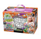 Набір для творчості DankoToys DT COC-01-02 Косметичка - розмальовка My Color Case