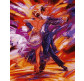 Картина по номер. на холсті 40*50см Бебилон Турбо VP564 Зажигательное танго
