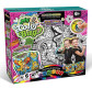 Набір для творчості DankoToys DT mCOB-01-05 Сумка - розмальовка My Color Bag mini