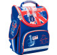 Ранець каркасний KITE мод 501 Winx fairy-2 W17-501S-2