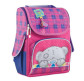 Ранець каркасний 1Вересня Yes 553279 MTY rose H-11 34*26*14см