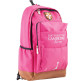 Рюкзак (ранець) м'який 1Вересня Yes 554042 CA 083 Рожевий 29*47*17см