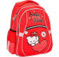Рюкзак (ранець) м'який KITE мод 523 Hello Kitty HK17-523S