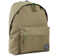 Рюкзак (ранець) м'який 1Вересня Yes 553494 Khaki SP-15 37*28*11см