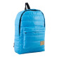 Рюкзак (ранець) м'який 1 Вересня YES 553949 Блакитний ST-15 39*27,5*9см