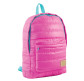 Рюкзак (ранець) м'який 1 Вересня YES 553953 Рожевий ST-15 39*27,5*9см