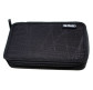 Пенал 2М с наповн. Herlitz 10432078S Wild Print Black 23 пред.