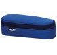 Косметичка-пенал Herlitz 11415916 Case Blue
