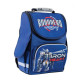 Ранець каркасний 1Вересня Yes Smart 553417 RoboHero PG-11 34*26*14см