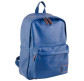 Рюкзак (ранець) м'який 1 Вересня YES 553508 Blue ST-15 41,5*30*12,5см