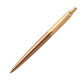 Кулькова ручка PARKER 18132 JOTTER Luxury West End Brushed Gold