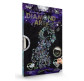 Набір для творчості DankoToys DT DAR-01-07 Diamond Art Картина зі стразами Пава