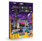 Набір для творчості DankoToys DT DD-01-03 Diamond Decor Картина зі стразами Тауерський міст