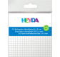 Клеючі квадратики 3D двосторонні Heyda 5*5*2 мм 361шт 204889002