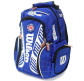 Рюкзак (ранець) м'який Wilson WL12 45*30*15см синій