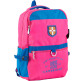 Рюкзак (ранець) м'який 1Вересня Yes 554114 CA 070 Рожевий 28*42,5*12,5см