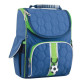 Ранець каркасний 1Вересня Yes 553167 Football yes H-11 34*26*14см