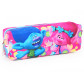 Косметичка-пенал 1Вересня Yes Trolls 20*6,5*5см 531527