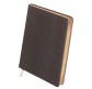 Щоденник А4 Buromax недатований Amazonia Коричневий BM.2098-25