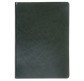 Щоденник А4 Buromax недатований Bravo Зелений BM.2097-04