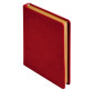 Щоденник А6 Buromax недатований Amazonia Червоний BM.2612-05