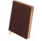 Щоденник А6 Buromax недатований Amazonia Коричневий BM.2612-25