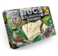 Набір для творчості DankoToys DT BEX-01-02 розкопки Bugs Excavation