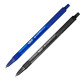 Кулькова ручка BIC Round Stick Clic 92637*