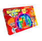 Набір для творчості DankoToys DT CHK-01-04 набір дослідів з Хімії Chemistry Kids