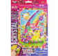 Набір для творчості DankoToys DT CArt-01-07 Мозаіка Crystal Art Kids Поні на галявинці