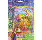 Набір для творчості DankoToys DT CArt-01-10 Мозаіка Crystal Art Kids Cова з парасолькою