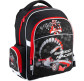 Рюкзак (ранець) м'який KITE мод 510 Speed racer K18-510S-1