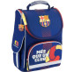 Ранець каркасний KITE мод 501 FC Barcelona BC18-501S