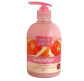 Крем-мило рідке 0,46л Fresh Juice зі зволожуючим молочком Grapefruit e.11446