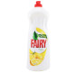 Засіб миючий для посуду 1л Fairy Соковитий лимон s.14092
