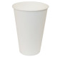 Стакан однораз. паперовий 350мл 50шт./уп термо. 1080023