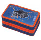 Пенал 3М с наповн. Herlitz 50014439 Monster Truck 31 пред.