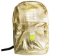 Рюкзак (ранець) м'який Kidis 7966 золотий 42,5*30*13см
