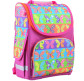 Ранець каркасний 1Вересня Yes Smart 555214 Butterfly PG-11 34*26*14см