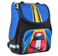 Ранець каркасний 1Вересня Yes Smart 554545 Car PG-11 34*26*14см