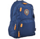 Рюкзак (ранець) м'який 1Вересня Yes 555612 Oxford Оксфорд OX347 45*29,5*14см