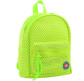 Рюкзак (ранець) м'який 1Вересня Yes 555792 Light green ST-20 26*20*9см