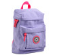 Рюкзак (ранець) м'який 1Вересня Yes 555590 Heliotrope ST-25 35*25*12,5см