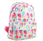 Рюкзак (ранець) м'який 1Вересня Yes 554948 Sweet dreams ST-28 34*24*13,5см