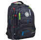 Рюкзак (ранець) м'який 1Вересня Yes 554896 Move T-48 42,5*31*19см