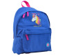 Рюкзак (ранець) м'який 1Вересня Yes 555060 Chinese blue ST-30 35*28*16см