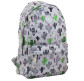 Рюкзак (ранець) м'який 1Вересня Yes 555424 Cactus ST-31 44*28*14см