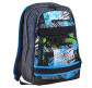 Рюкзак (ранець) м'який 1Вересня Yes 554874 Energy Т-47 44*30*13,5см