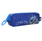 Косметичка-пенал 1Вересня Yes Crazy dog 20*6*7см 531894
