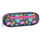 Косметичка-пенал 1Вересня Yes Flamingo 19*7*4см 531834